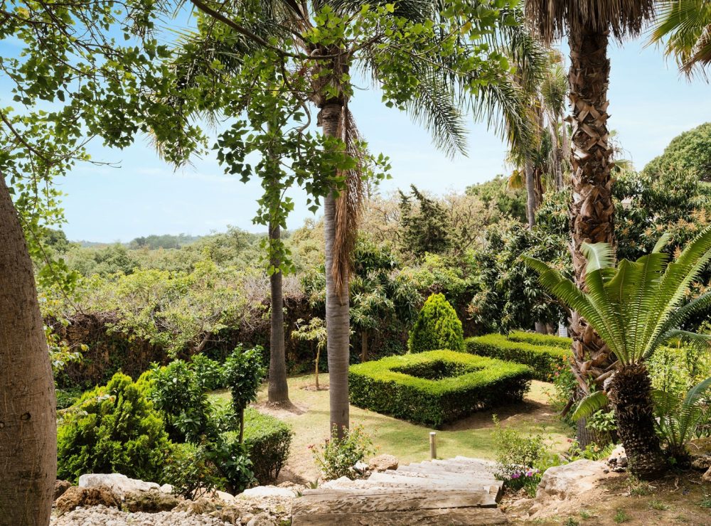 Villa Anna Las Chapas Marbella East