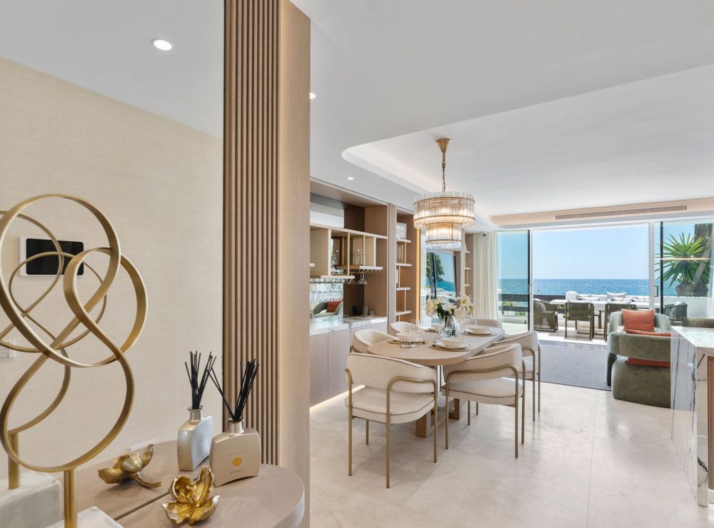 Apartment Malibu Puente Romano Marbella