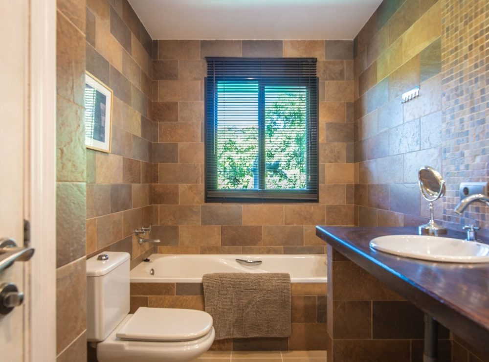 Ifield House villa Forest Hills Estepona Marbella