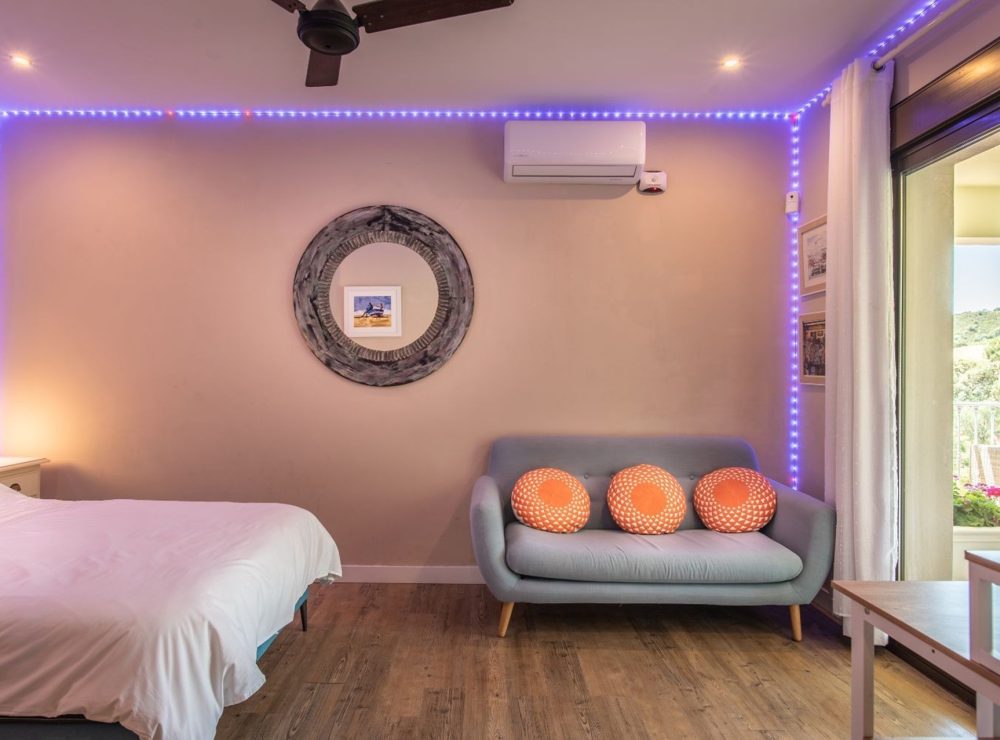 Ifield House villa Forest Hills Estepona Marbella