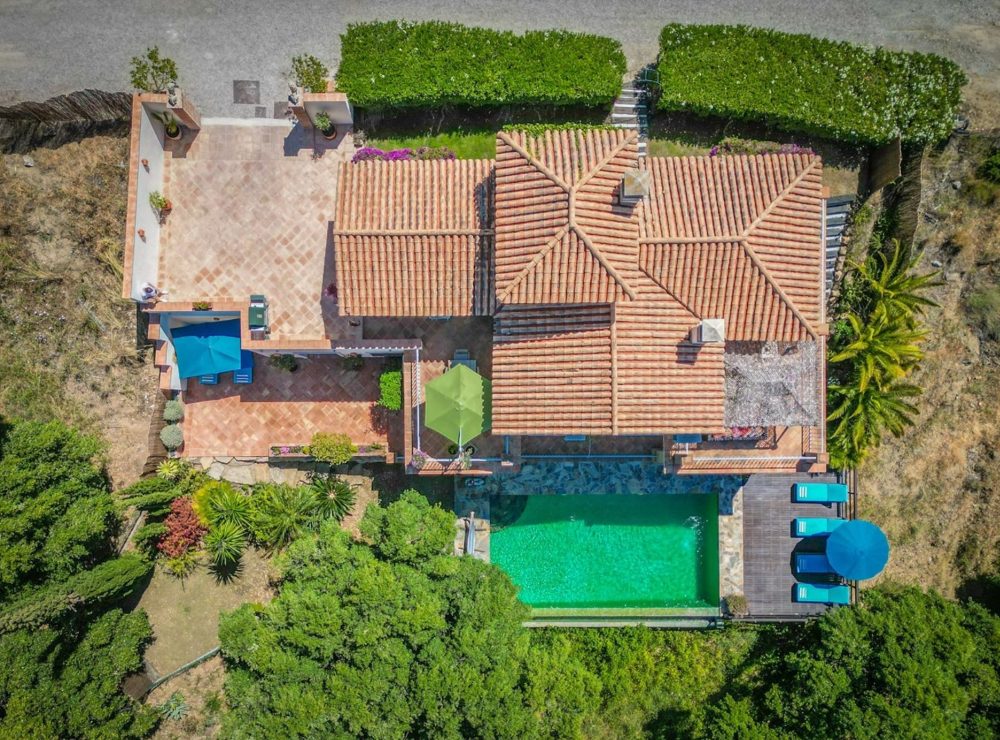 Ifield House villa Forest Hills Estepona Marbella