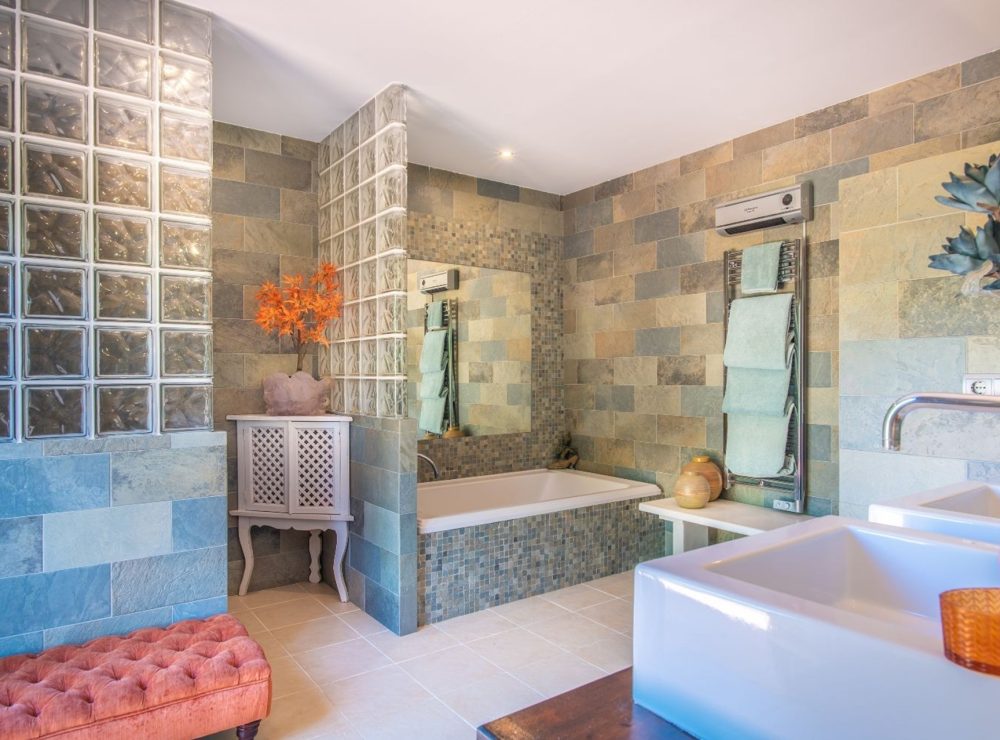 Ifield House villa Forest Hills Estepona Marbella