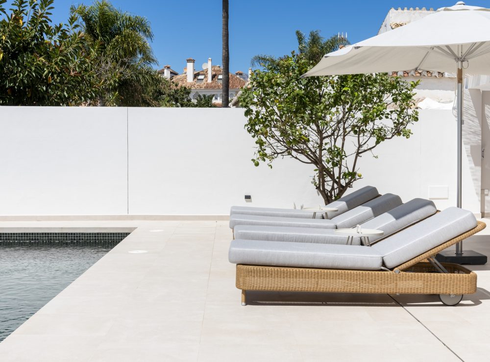 Casa Rosario villa El Rosario Marbella East