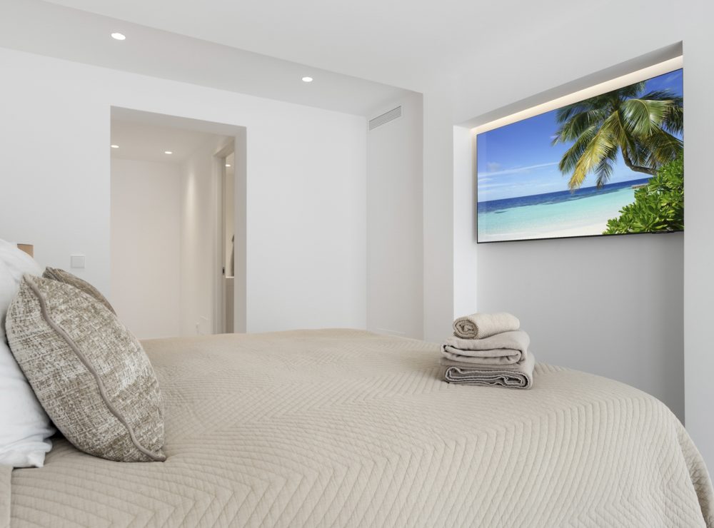 Casa Rosario villa El Rosario Marbella East
