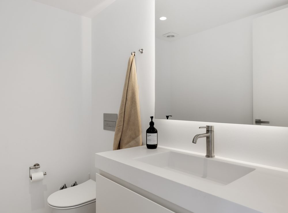 Casa Rosario villa El Rosario Marbella East