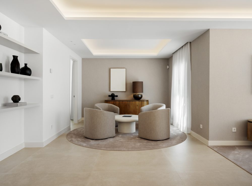 Casa Rosario villa El Rosario Marbella East