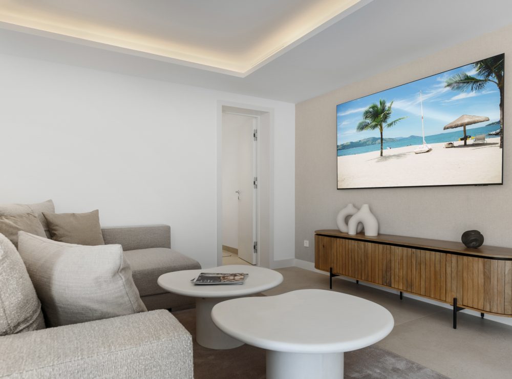 Casa Rosario villa El Rosario Marbella East