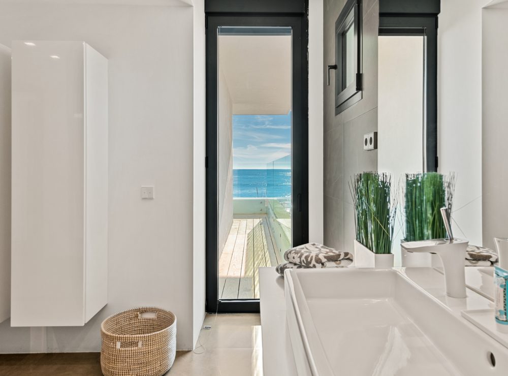 Villa Costabella Marbella East