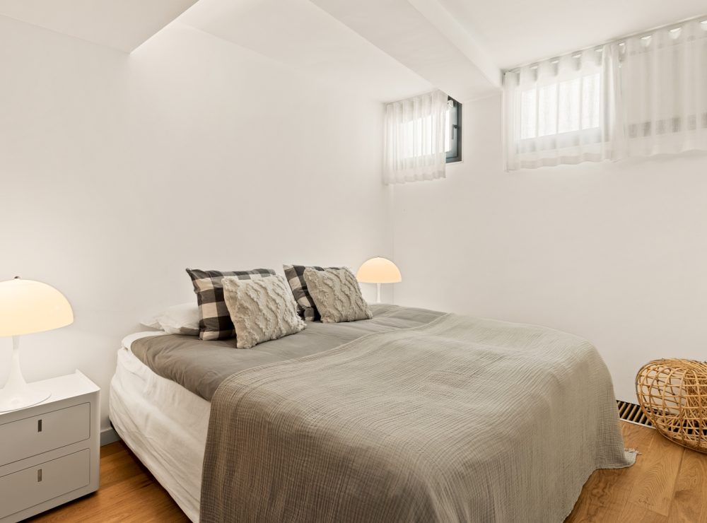 Villa Costabella Marbella East