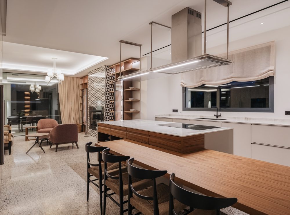 Villa The Golden One The Golden 7 Urbanization Marbella Golden Mile