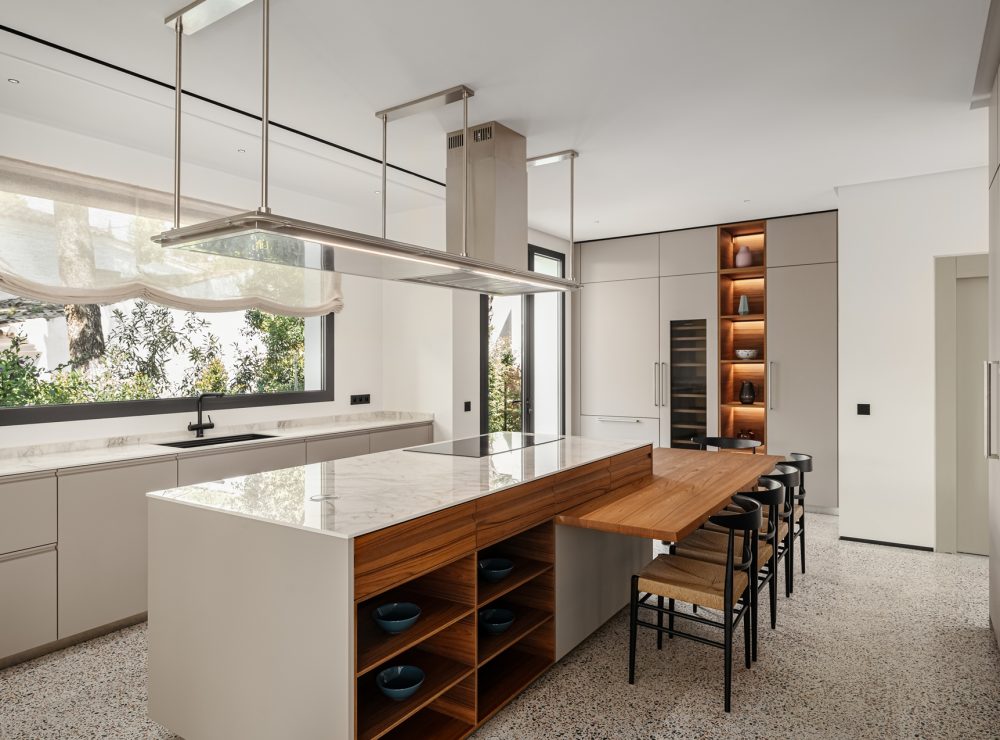 Villa The Golden One The Golden 7 Urbanization Marbella Golden Mile