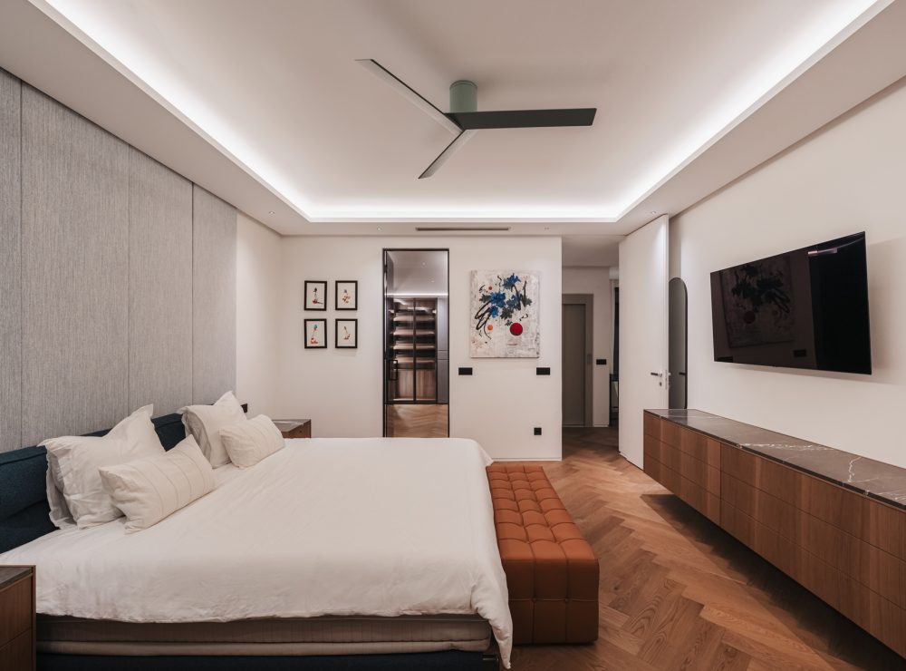 Villa The Golden One The Golden 7 Urbanization Marbella Golden Mile