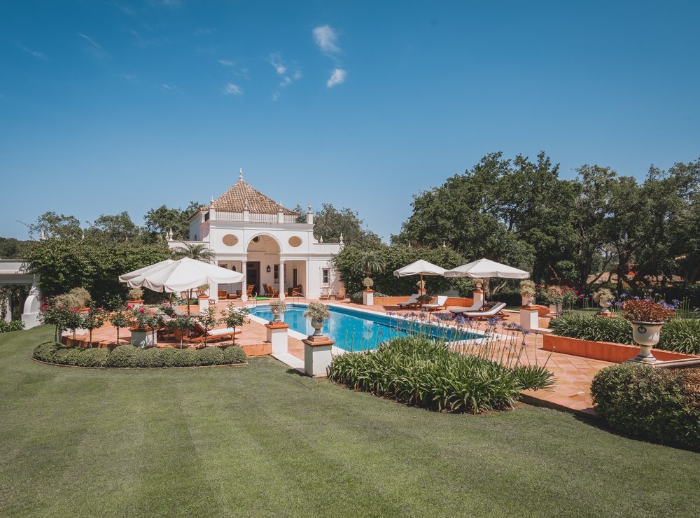 Frontline golf sotogrande altos valderrama villa for sale