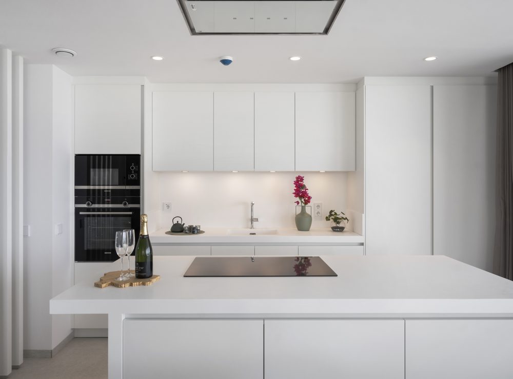 Penthouse Skyline Real de la Quinta Benahavis Marbella