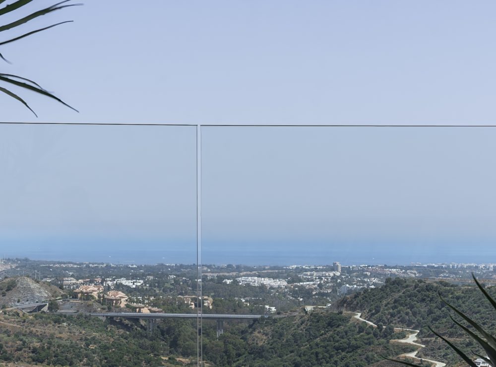 Penthouse Skyline Real de la Quinta Benahavis Marbella