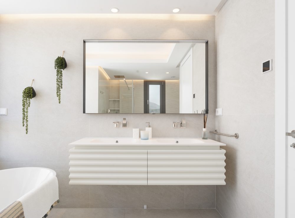 Penthouse Skyline Real de la Quinta Benahavis Marbella