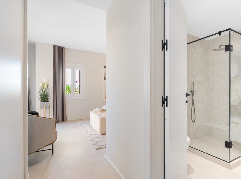 Duplex penthouse Mira Les Belvederes Nueva Andalucia Marbella