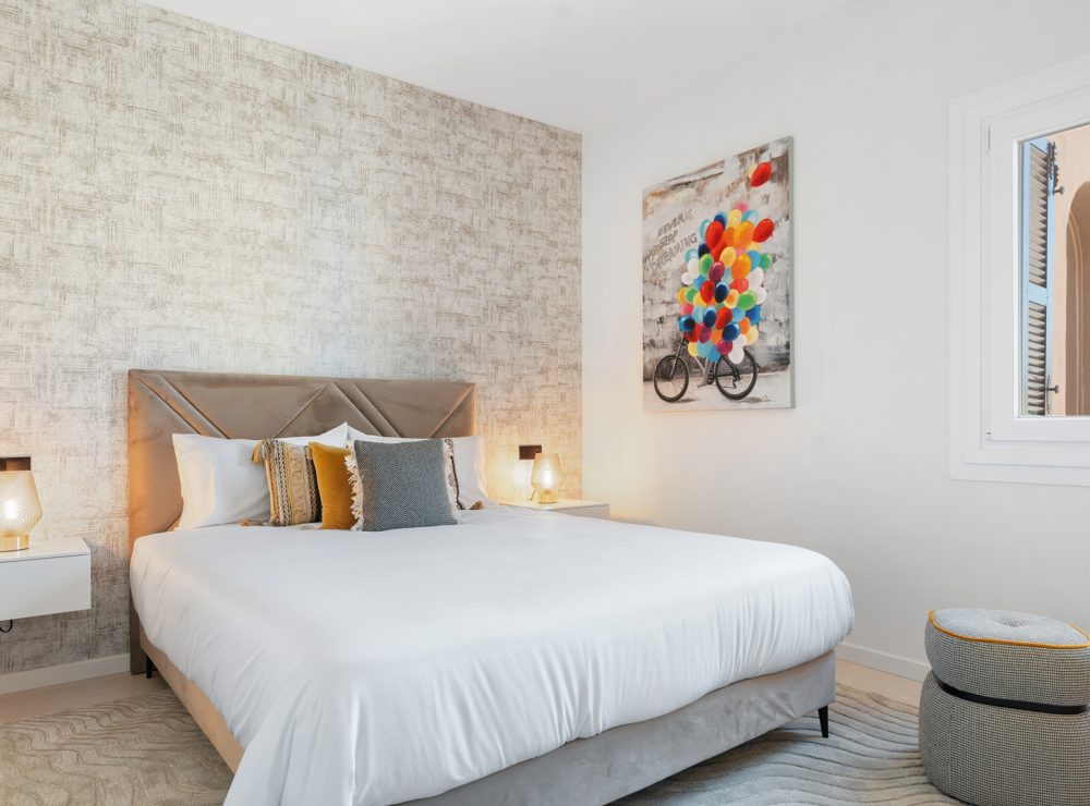 Duplex penthouse Mira Les Belvederes Nueva Andalucia Marbella