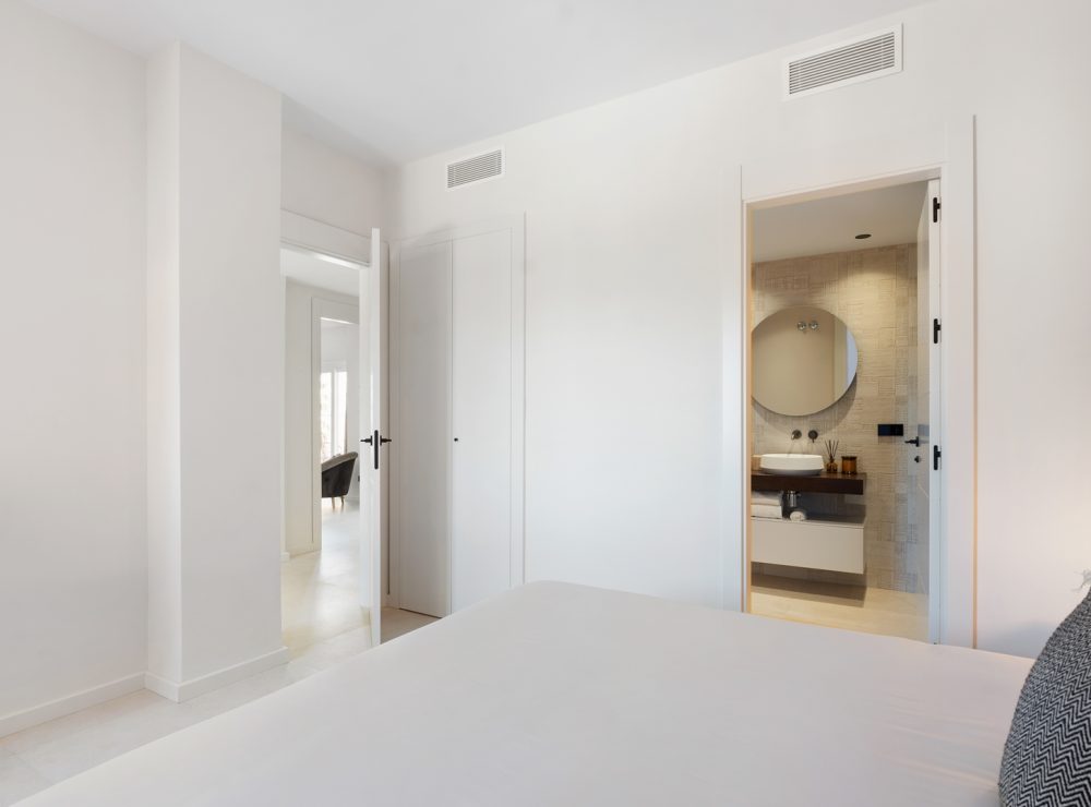 Duplex penthouse Mira Les Belvederes Nueva Andalucia Marbella