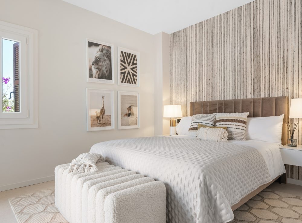 Duplex penthouse Mira Les Belvederes Nueva Andalucia Marbella