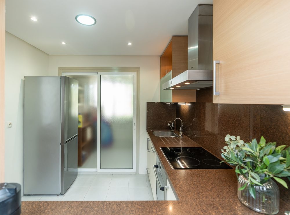 Apartment Costalita, New Golden Mile, Estepona