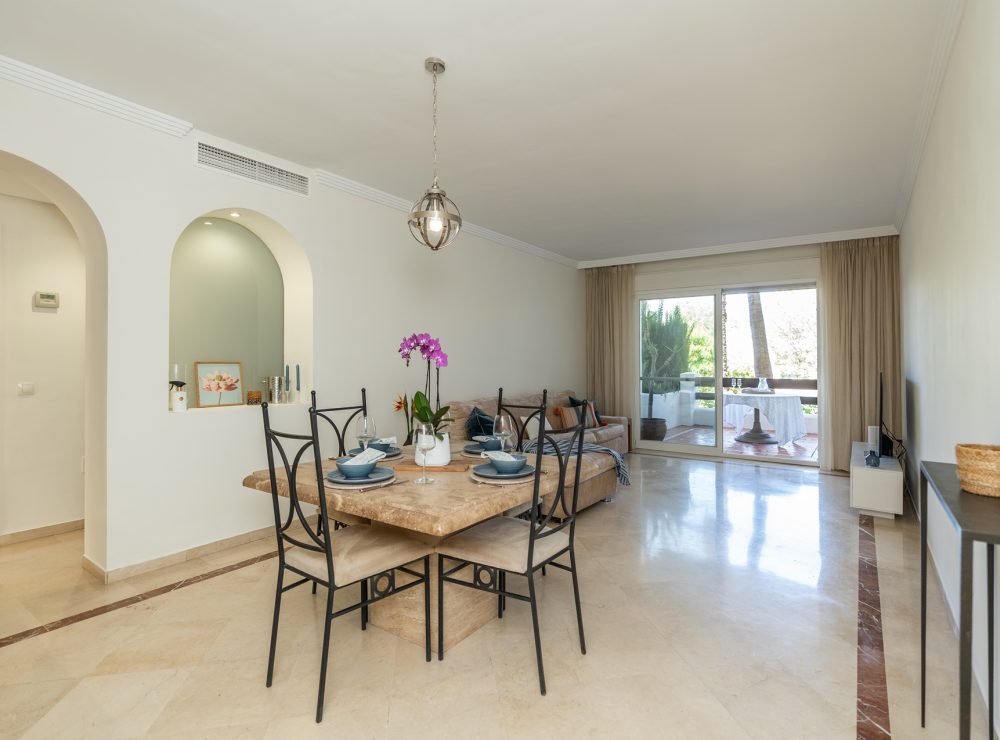 Apartment Costalita, New Golden Mile, Estepona