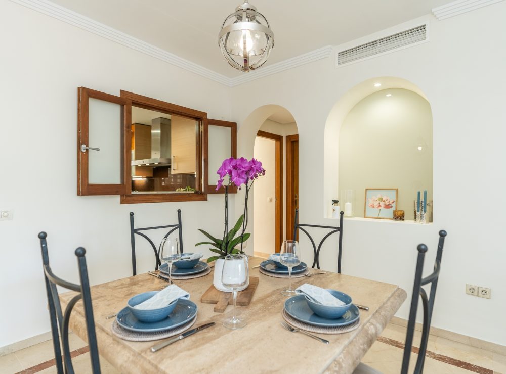 Apartment Costalita, New Golden Mile, Estepona