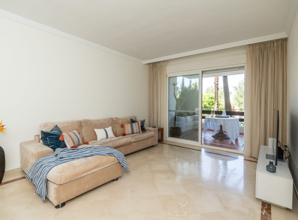 Apartment Costalita, New Golden Mile, Estepona