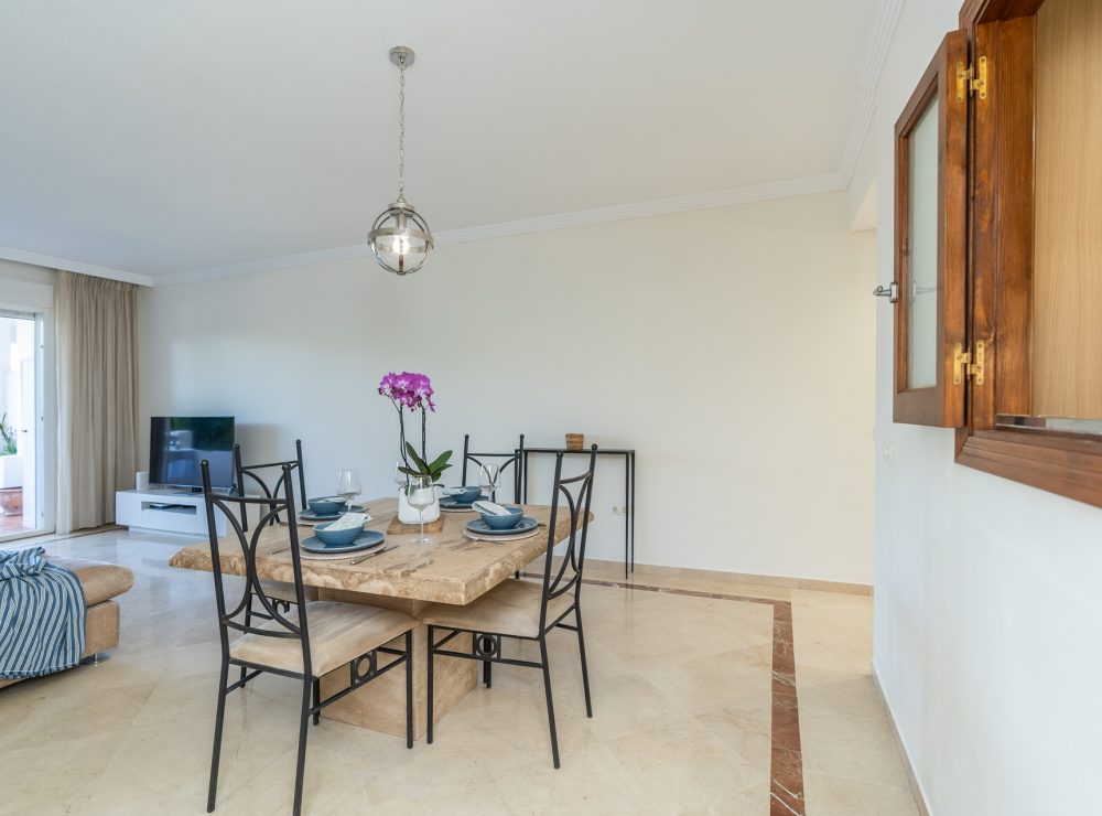 Apartment Costalita, New Golden Mile, Estepona