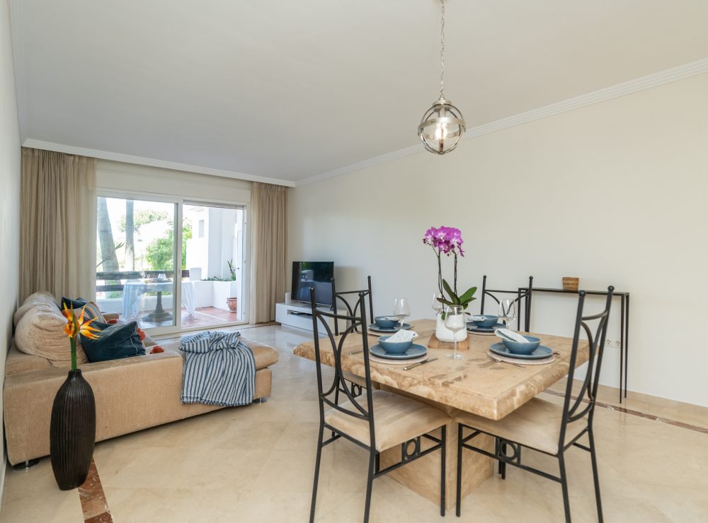 Apartment Costalita, New Golden Mile, Estepona
