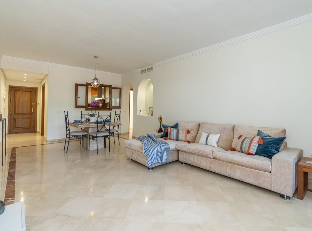 Apartment Costalita, New Golden Mile, Estepona