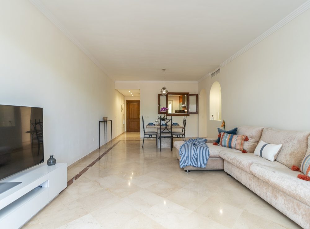 Apartment Costalita, New Golden Mile, Estepona