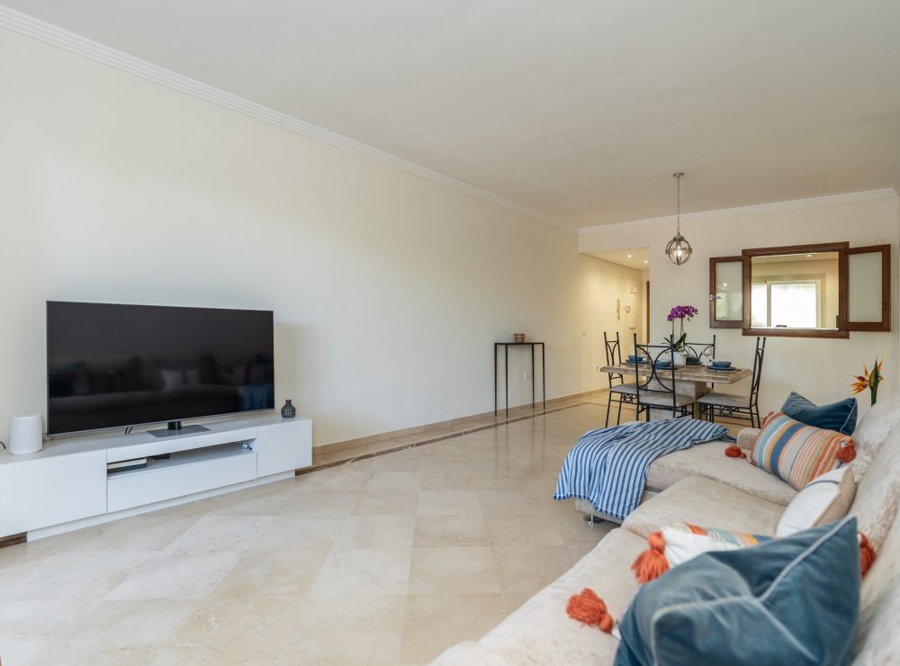 Apartment Costalita, New Golden Mile, Estepona