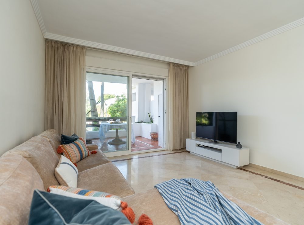 Apartment Costalita, New Golden Mile, Estepona
