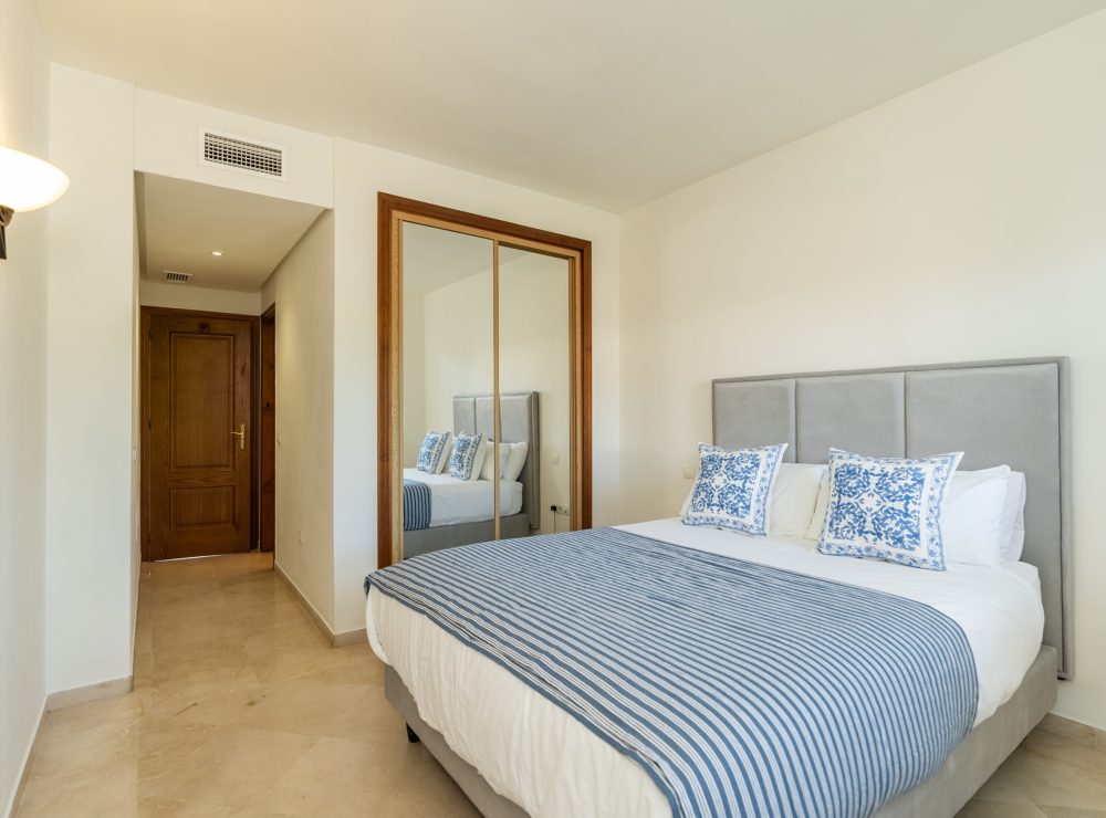 Apartment Costalita, New Golden Mile, Estepona