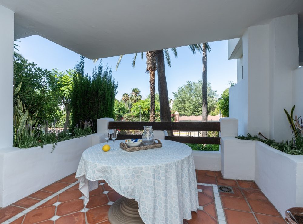 Apartment Costalita, New Golden Mile, Estepona