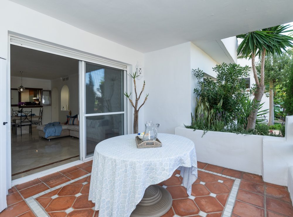 Apartment Costalita, New Golden Mile, Estepona