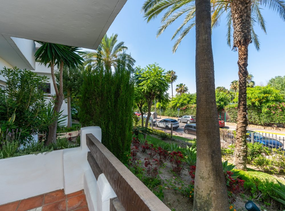 Apartment Costalita, New Golden Mile, Estepona
