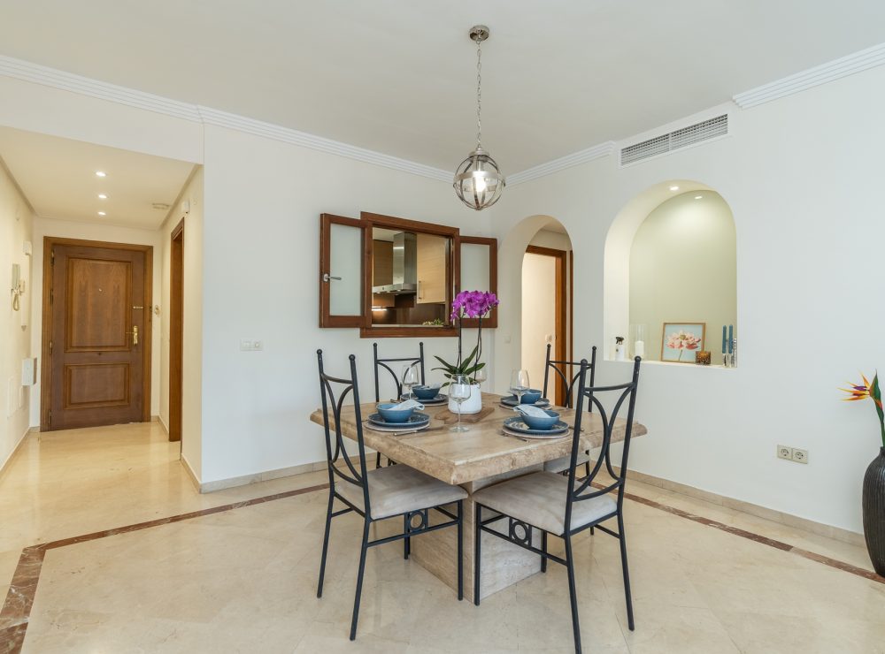 Apartment Costalita, New Golden Mile, Estepona
