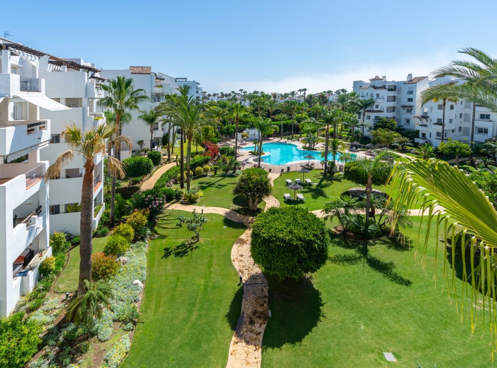 Apartment Costalita, New Golden Mile, Estepona