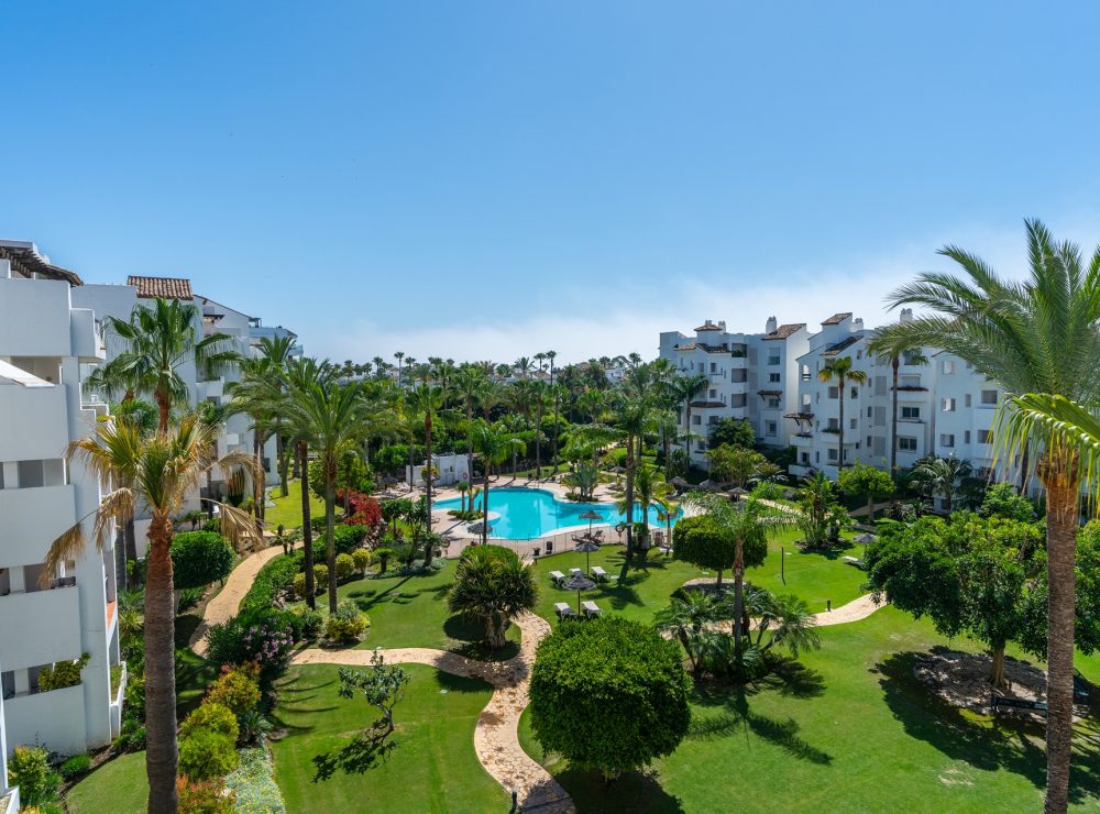 Apartment Costalita, New Golden Mile, Estepona
