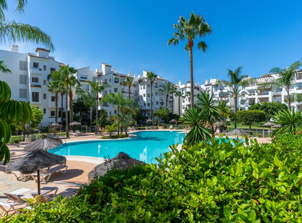 Apartment Costalita, New Golden Mile, Estepona