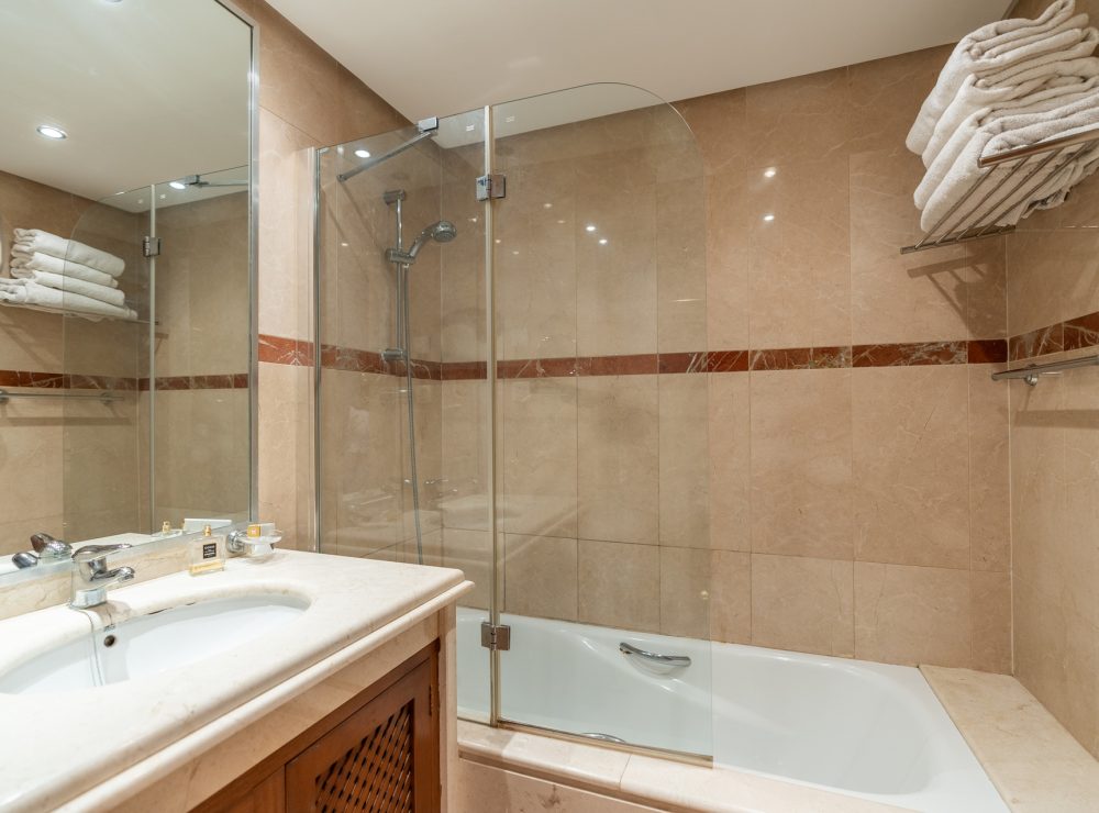 Apartment Costalita, New Golden Mile, Estepona