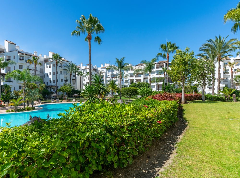 Apartment Costalita, New Golden Mile, Estepona
