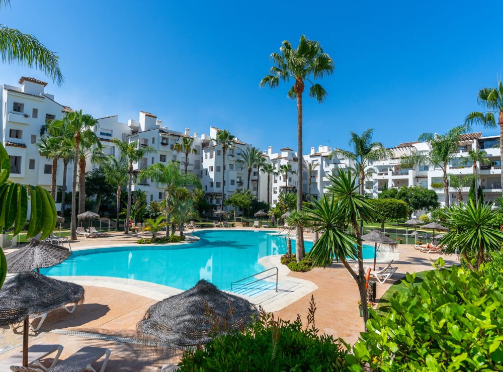 Apartment Costalita, New Golden Mile, Estepona
