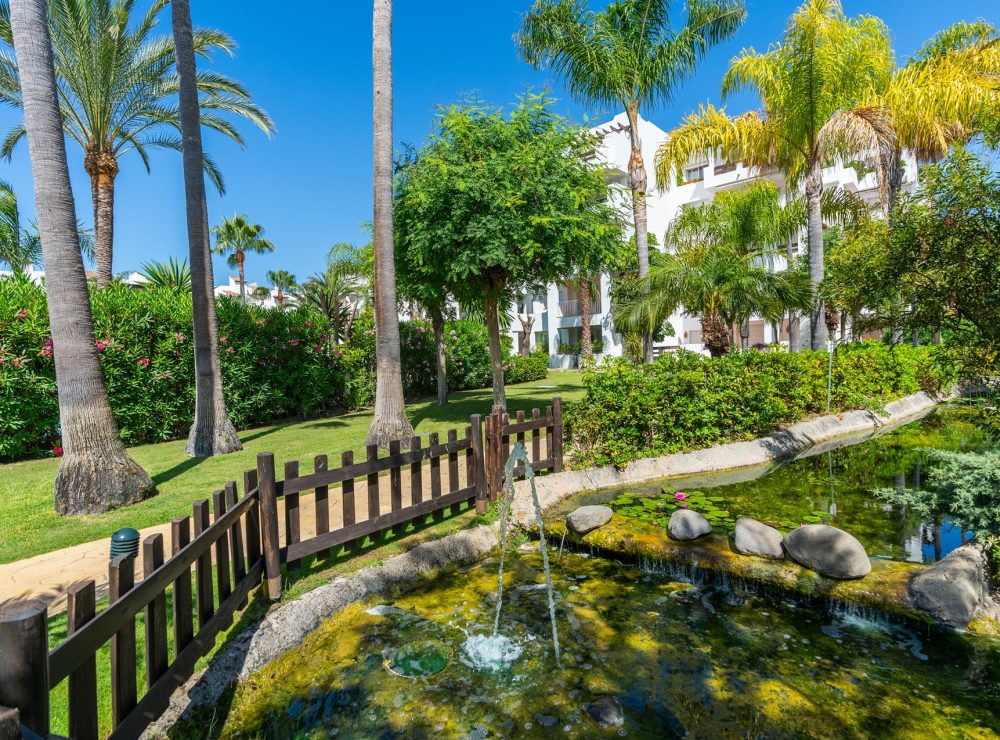 Apartment Costalita, New Golden Mile, Estepona