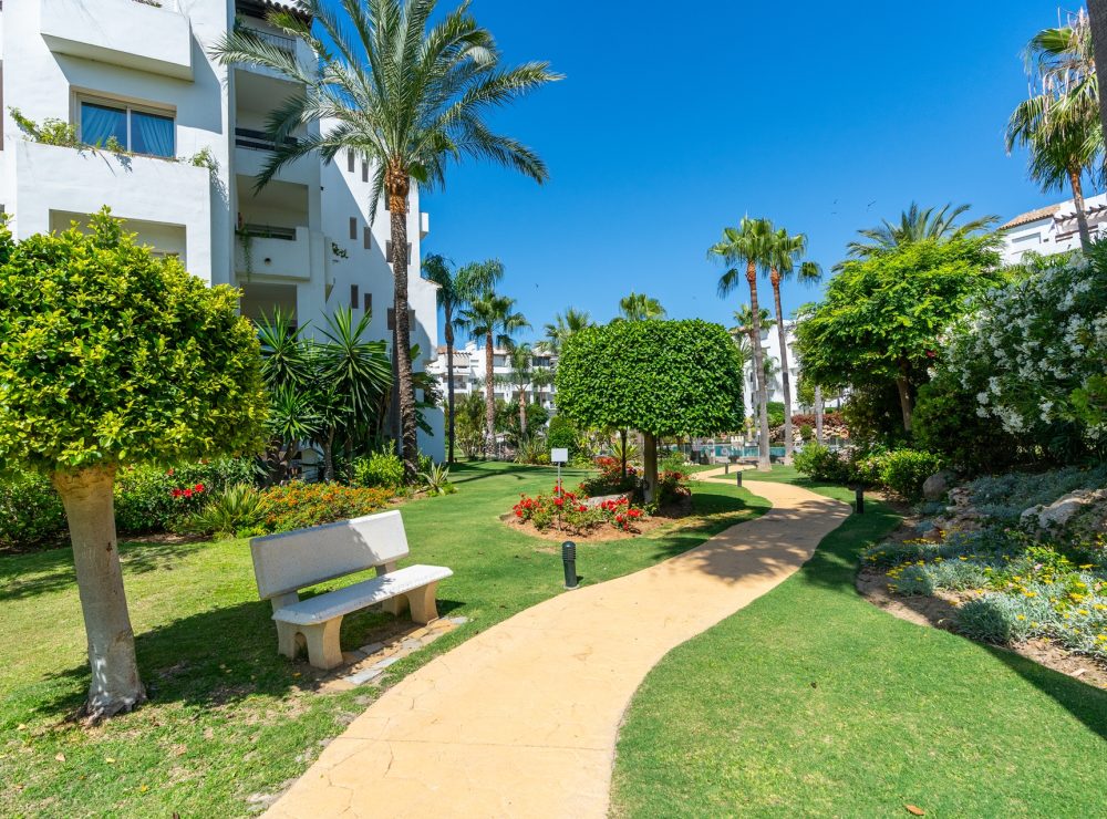 Apartment Costalita, New Golden Mile, Estepona