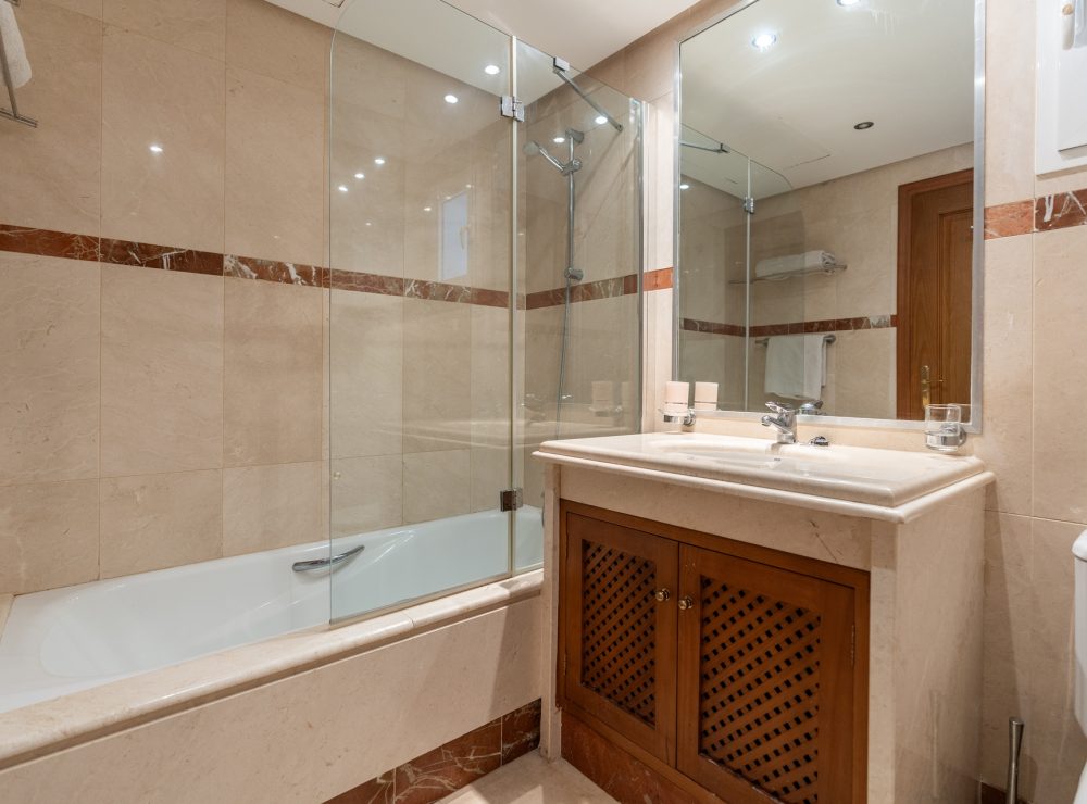 Apartment Costalita, New Golden Mile, Estepona