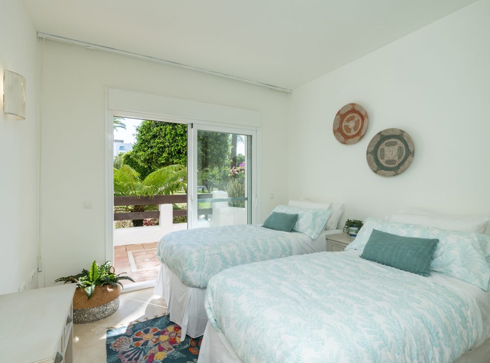 Apartment Costalita, New Golden Mile, Estepona