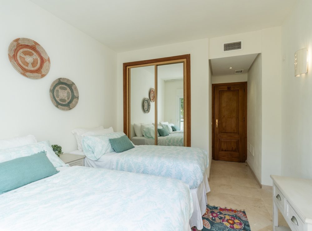 Apartment Costalita, New Golden Mile, Estepona